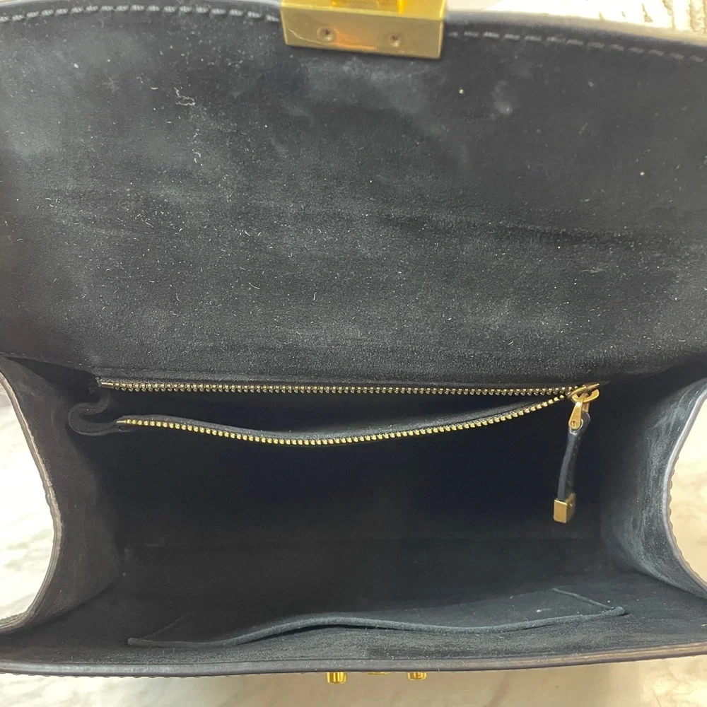 Dior Kelly Bag